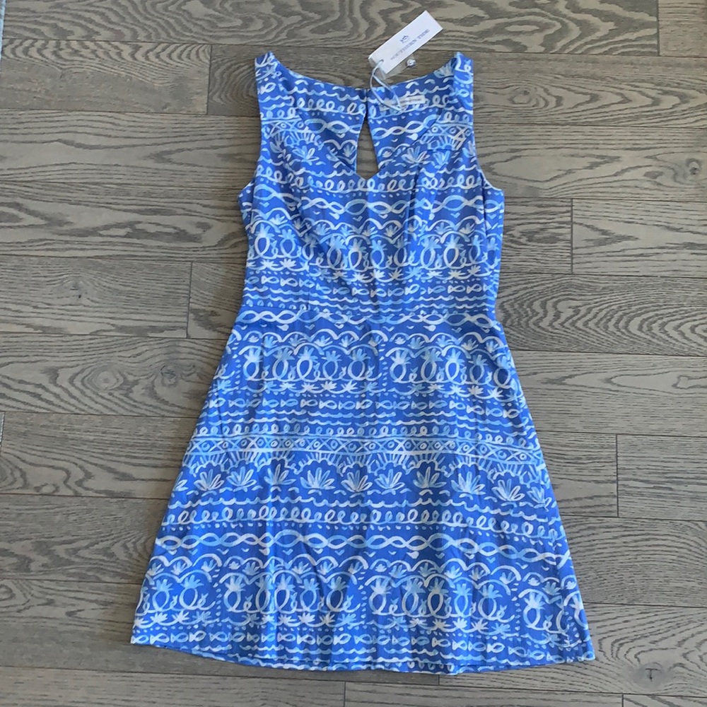 SOUTHERN TIDE Dress